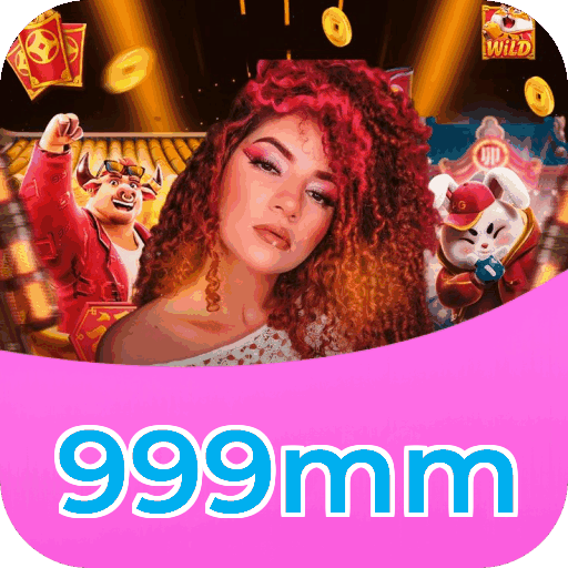 Aplicativo mobile 999mm